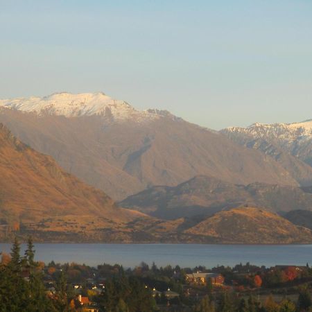 Kauri House Apartment Wanaka Eksteriør bilde