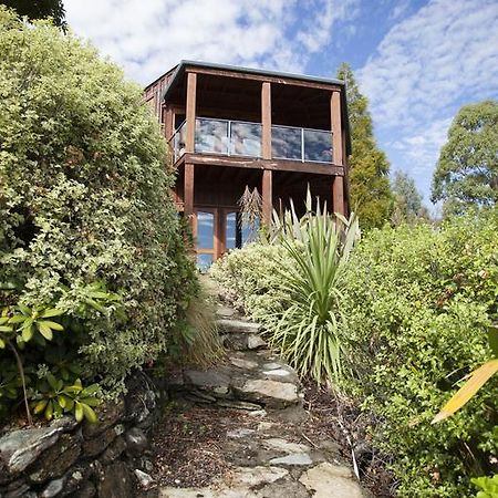 Kauri House Apartment Wanaka Eksteriør bilde