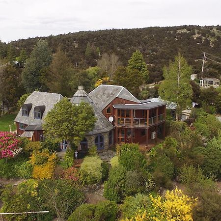 Kauri House Apartment Wanaka Eksteriør bilde