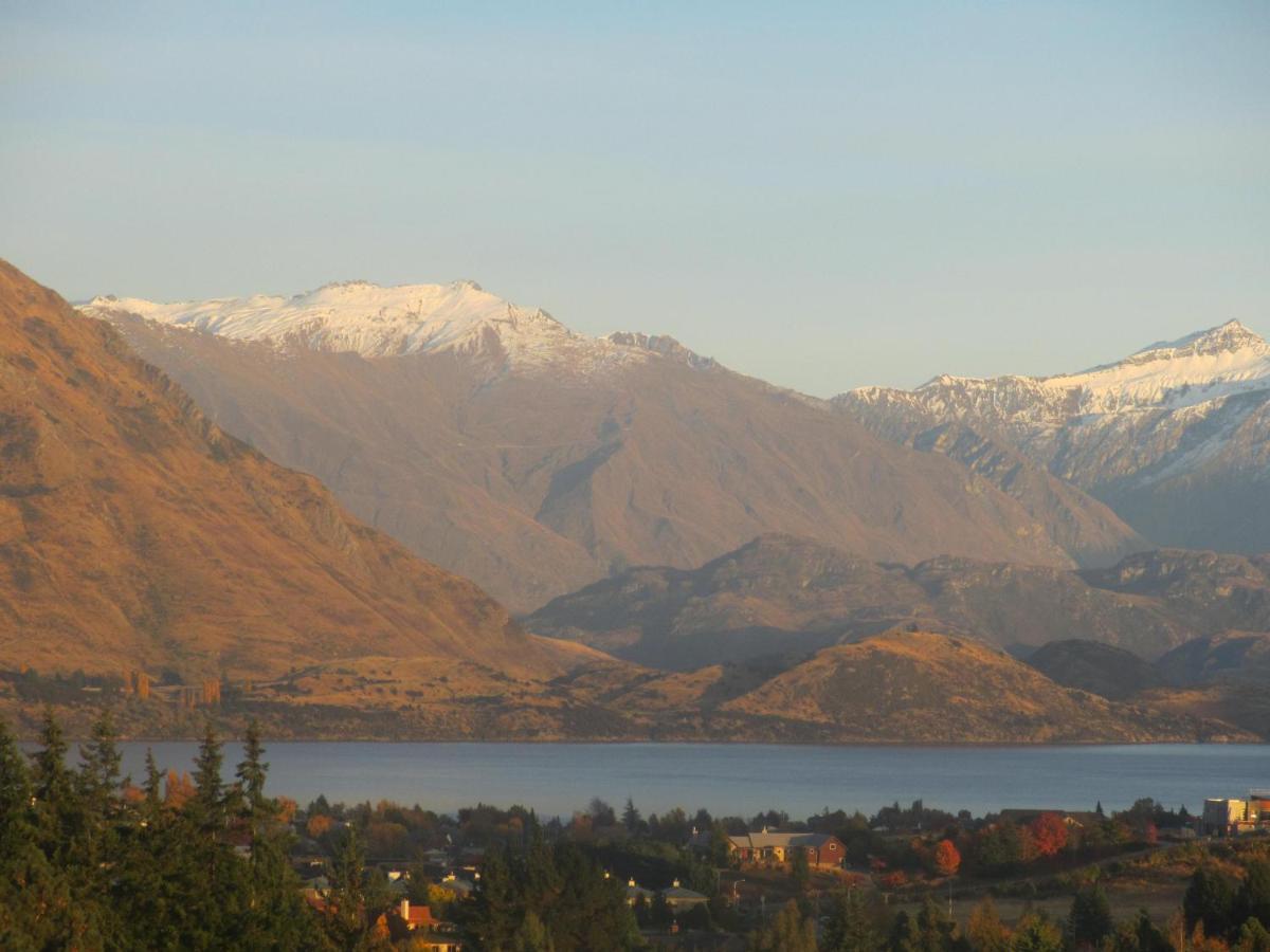 Kauri House Apartment Wanaka Eksteriør bilde