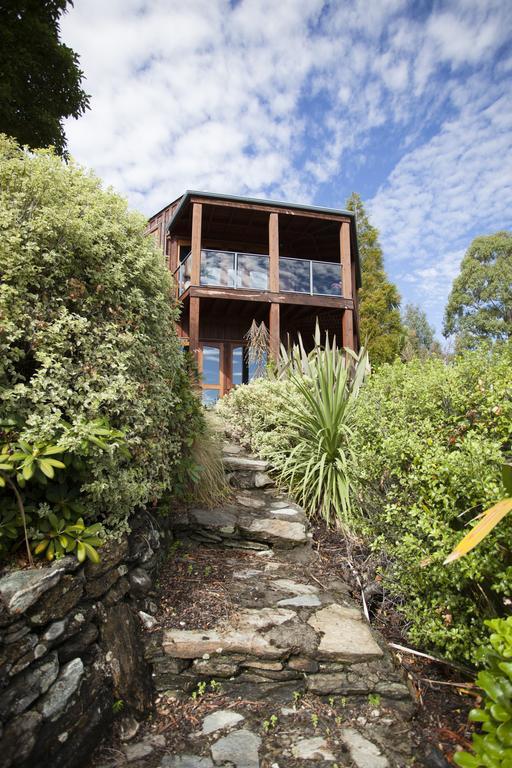 Kauri House Apartment Wanaka Eksteriør bilde