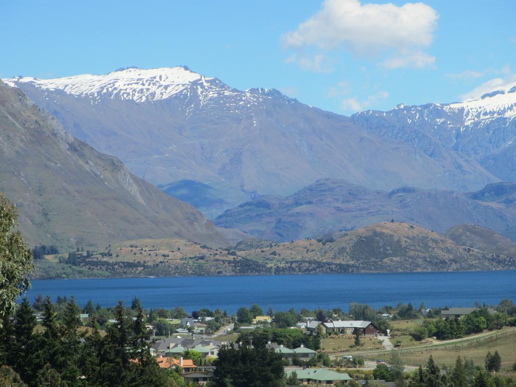 Kauri House Apartment Wanaka Rom bilde