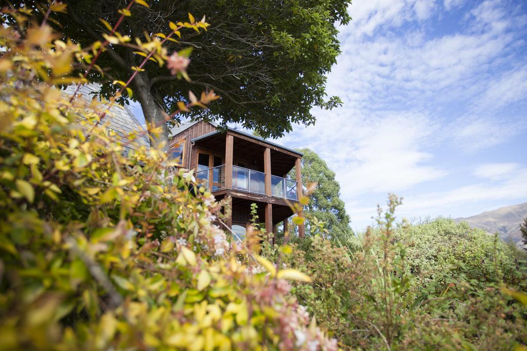 Kauri House Apartment Wanaka Eksteriør bilde