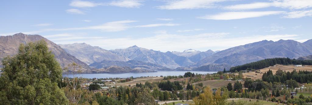 Kauri House Apartment Wanaka Eksteriør bilde