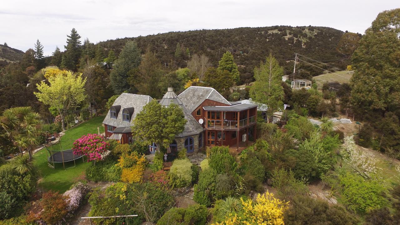 Kauri House Apartment Wanaka Eksteriør bilde